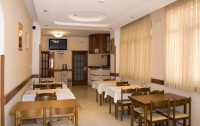   Garni Hotel Koral 3*  6