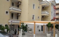 Apartments Budva-inn (ex Ceranic) 3*  2