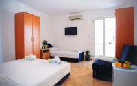   Apartments Budva-inn (ex Ceranic) 3*  15