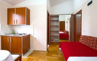 Apartment Harmonia 3*  5