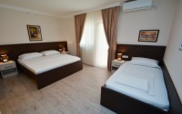   Garni Hotel Masha (ex. Guest House Masha) 3*  27