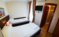   Garni Hotel Masha (ex. Guest House Masha) 3*  26