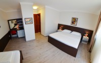   Garni Hotel Masha (ex. Guest House Masha) 3*  23