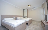   Garni Hotel Masha (ex. Guest House Masha) 3*  9