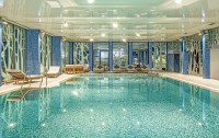   Palmon Bay Hotel & Spa 4*  33