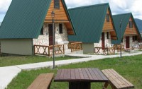   Durmitor Bungalows 3*  1