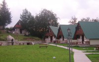   Durmitor Bungalows 3*  19