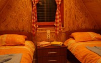   Durmitor Bungalows 3*  14