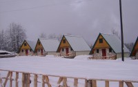   Durmitor Bungalows 3*  9