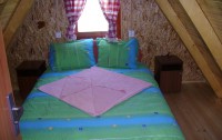   Durmitor Bungalows 3*  8