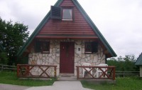   Durmitor Bungalows 3*  7