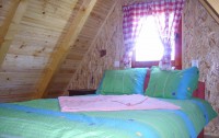 Durmitor Bungalows 3*  4