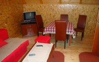 Durmitor Bungalows 3*  3