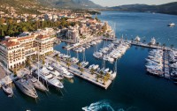   Regent Porto Montenegro 5*  1