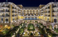   Regent Porto Montenegro 5*  27