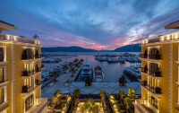   Regent Porto Montenegro 5*  25