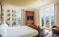 Regent Porto Montenegro 5*  2