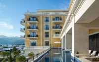   Regent Porto Montenegro 5*  20