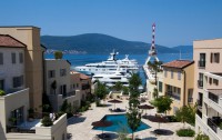   Regent Porto Montenegro 5*  8