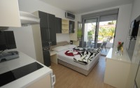 Apartments Kornic New 4*  5