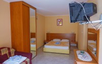 Villa Mare 3*  2