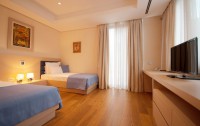   Alexandar Luxury Suites & Spa 4*  14