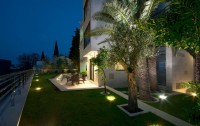   Alexandar Luxury Suites & Spa 4*  37