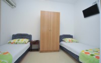   Apartments Brajic 3*  30