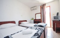   Apartments Rio Rooms 3*  6