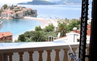   Apartments La Med 3*  6