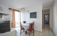   Apartments Milos 2*  25