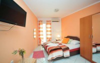   Apartment Dana 3*  6