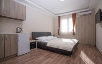   Apartments Helena (ex.grgurovic) 3*  10