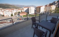   Apartments Helena (ex.grgurovic) 3*  8