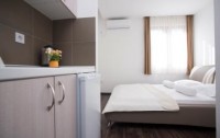   Apartments Helena (ex.grgurovic) 3*  11