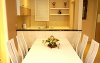   Hotel Butua Residence 4*  72