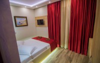   Hotel Butua Residence 4*  64