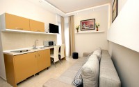   Hotel Butua Residence 4*  50