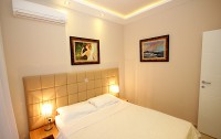   Hotel Butua Residence 4*  60