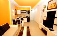   Hotel Butua Residence 4*  34