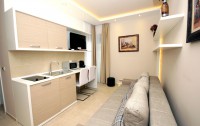   Hotel Butua Residence 4*  27