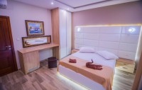   Hotel Butua Residence 4*  8