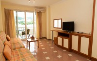   Apartments Ponta 4*  10