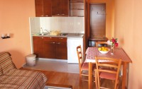   Apartments Oaza I 4*  10