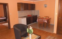   Apartments Oaza I 4*  15