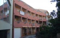   Apartments Oaza I 4*  8