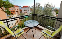   Apartments Orhideja 3*  27