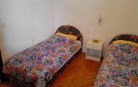 Apartments Luba 3*  4