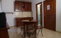   Apartments Dragovic 3*  25