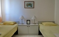   Apartments Lazarevic 3*  35